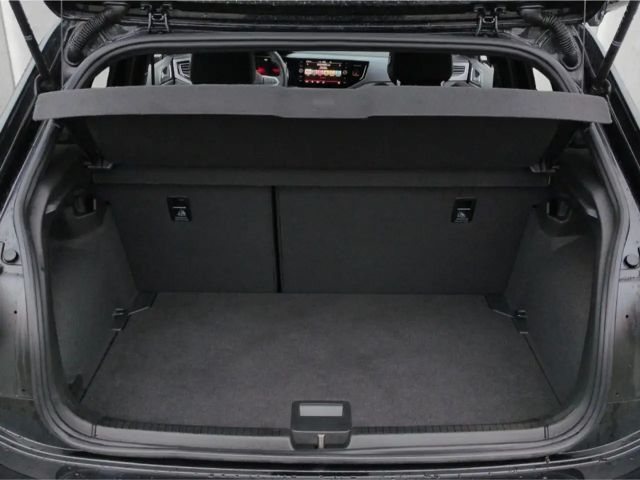 Volkswagen Polo 2.0 TSI DSG GTI IQ.Drive