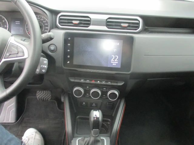 Dacia Duster 2WD Extreme TCe 150