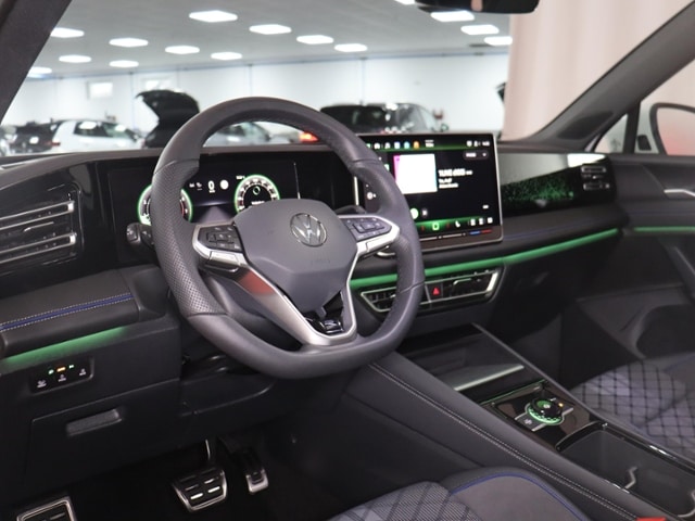 Volkswagen Tiguan 1.5 eTSI DSG