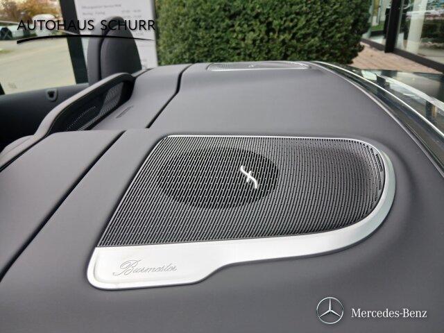 Mercedes-Benz AMG CLE CLE 53AMG/Night/AMG Drivers Pack /Memo/Sthz/Burm