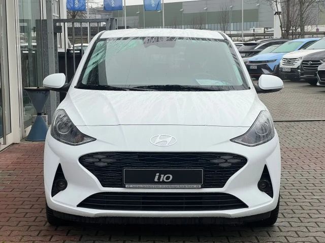 Hyundai i10 1.2 Prime