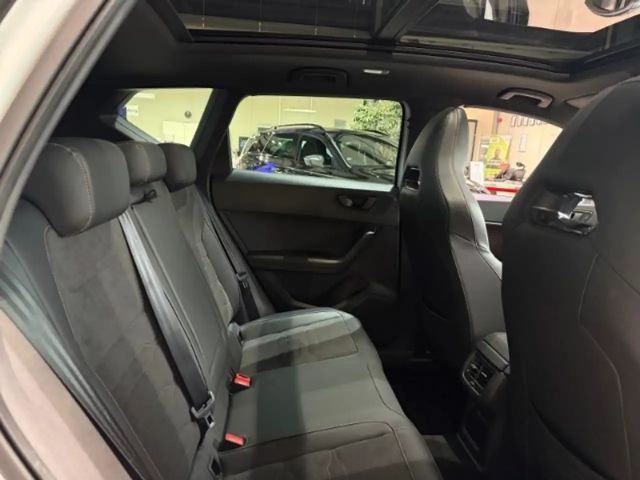 Cupra Ateca 2.0 TSI 4Drive DSG