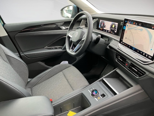 Volkswagen Tayron DSG