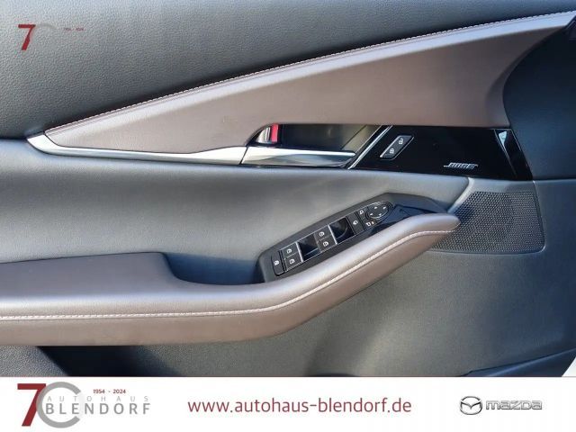 Mazda CX-30 Selection