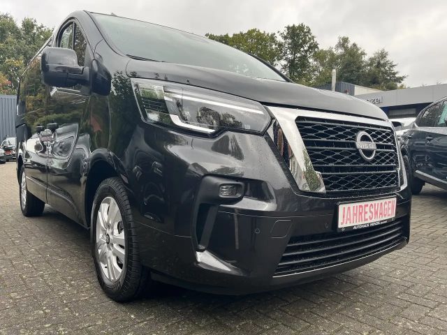 Nissan Primastar L1H1 Tekna