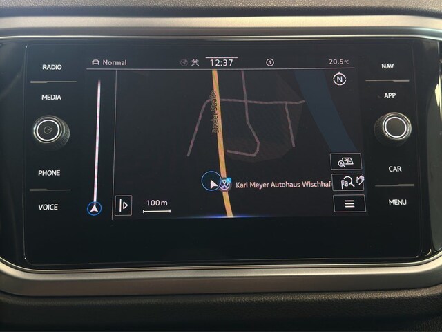 Volkswagen T-Roc T-ROC 1.0    CL   BT081 TSIM6F