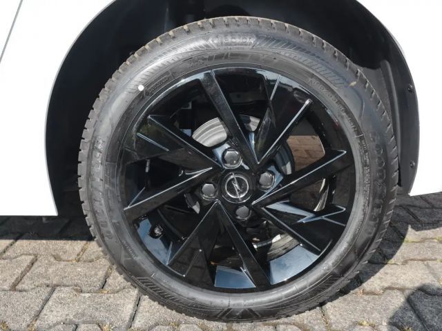 Opel Corsa 1.2 Turbo GS-Line Grand Sport