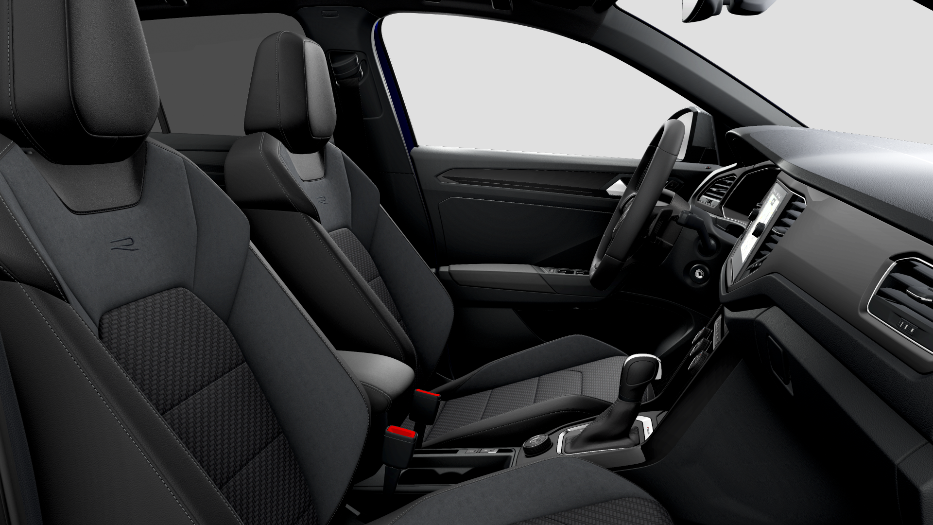 Volkswagen T-Roc 2.0 TSI 4Motion DSG