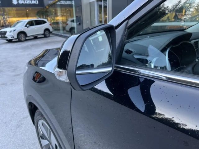 MG ZS 72 kWh Comfort EV