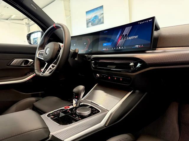 BMW M3 Competition Sedan xDrive