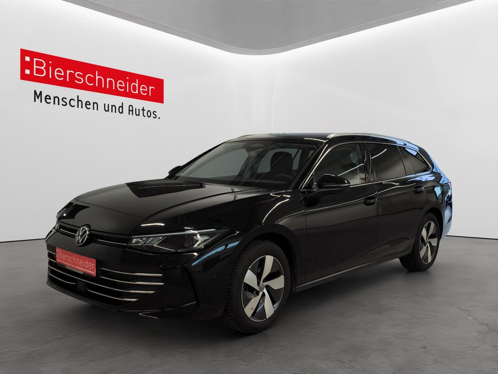 Volkswagen Passat 1.5 eTSI Business DSG Variant