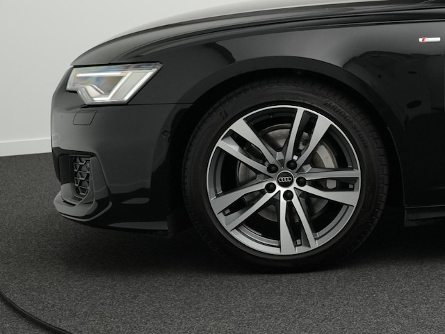 Audi A6 45 TDI Avant Quattro S-Line S-Tronic