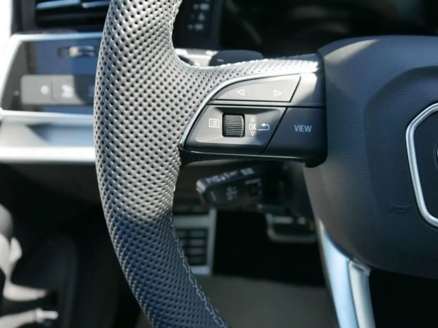 Audi Q7 50 TDI S-Line