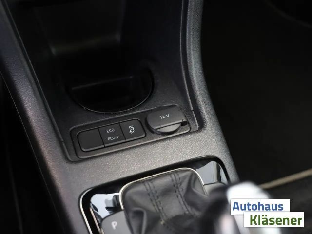 Volkswagen e-up! Move Move up!