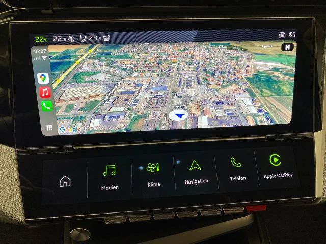 Peugeot 308 Allure Pack