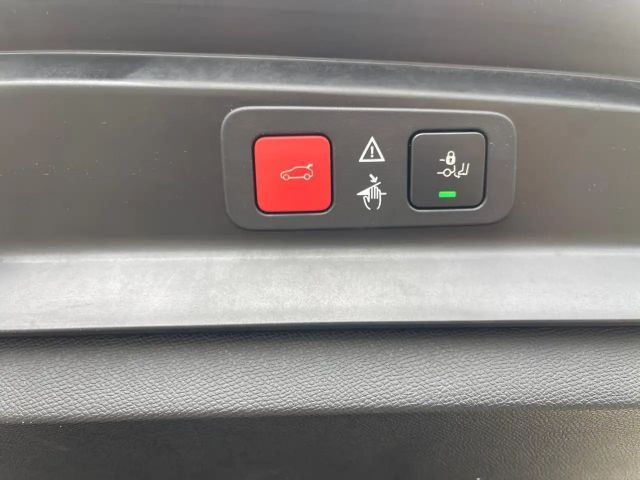 Peugeot 5008 GT-Line