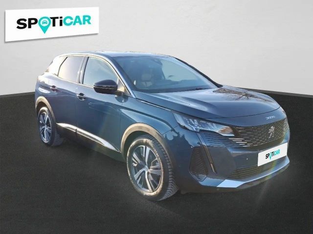 Peugeot 3008 Allure Pack PureTech