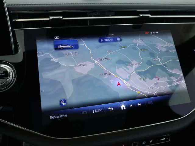 Mercedes-Benz E 450 4MATIC Estate