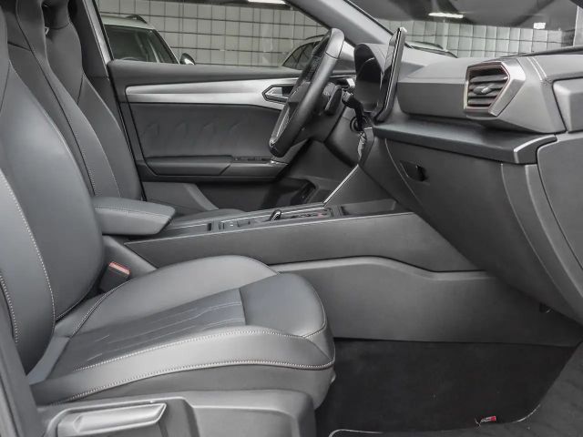 Cupra Leon 1.4 DSG e-Hybrid