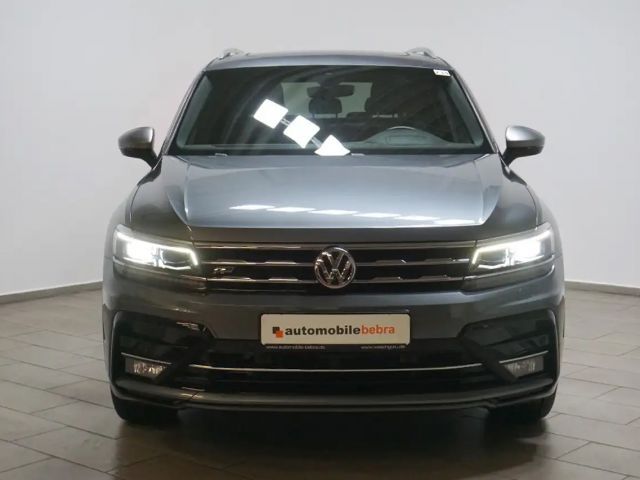 Volkswagen Tiguan 2.0 TDI Allspace DSG