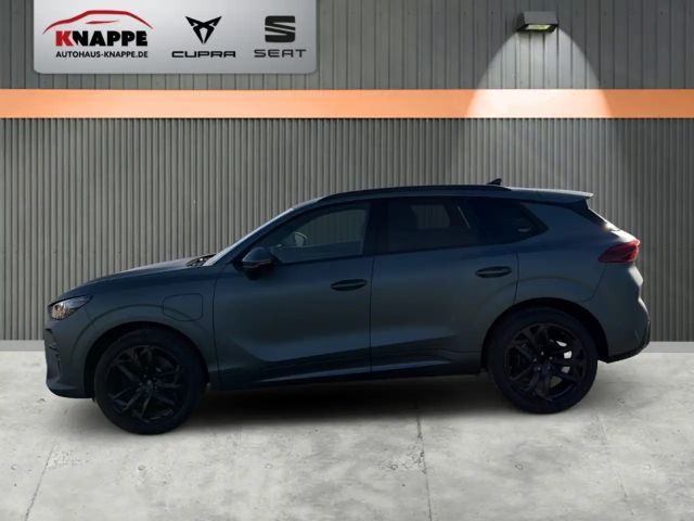 Cupra Terramar 1.5 e-Hybrid e-Hybrid