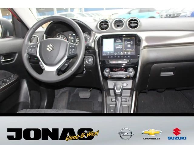 Suzuki Vitara Comfort