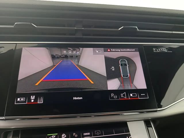 Audi Q8 Hybride Quattro