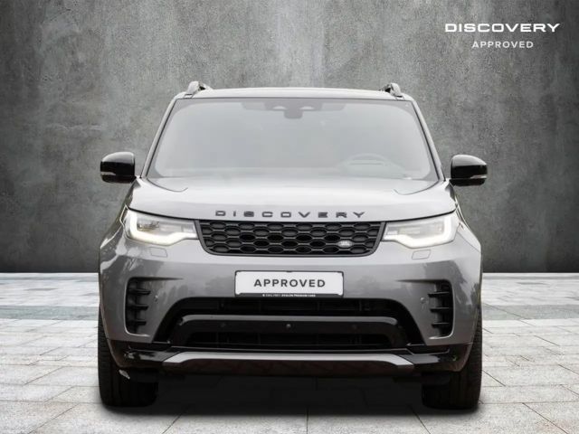 Land Rover Discovery Dynamic SE