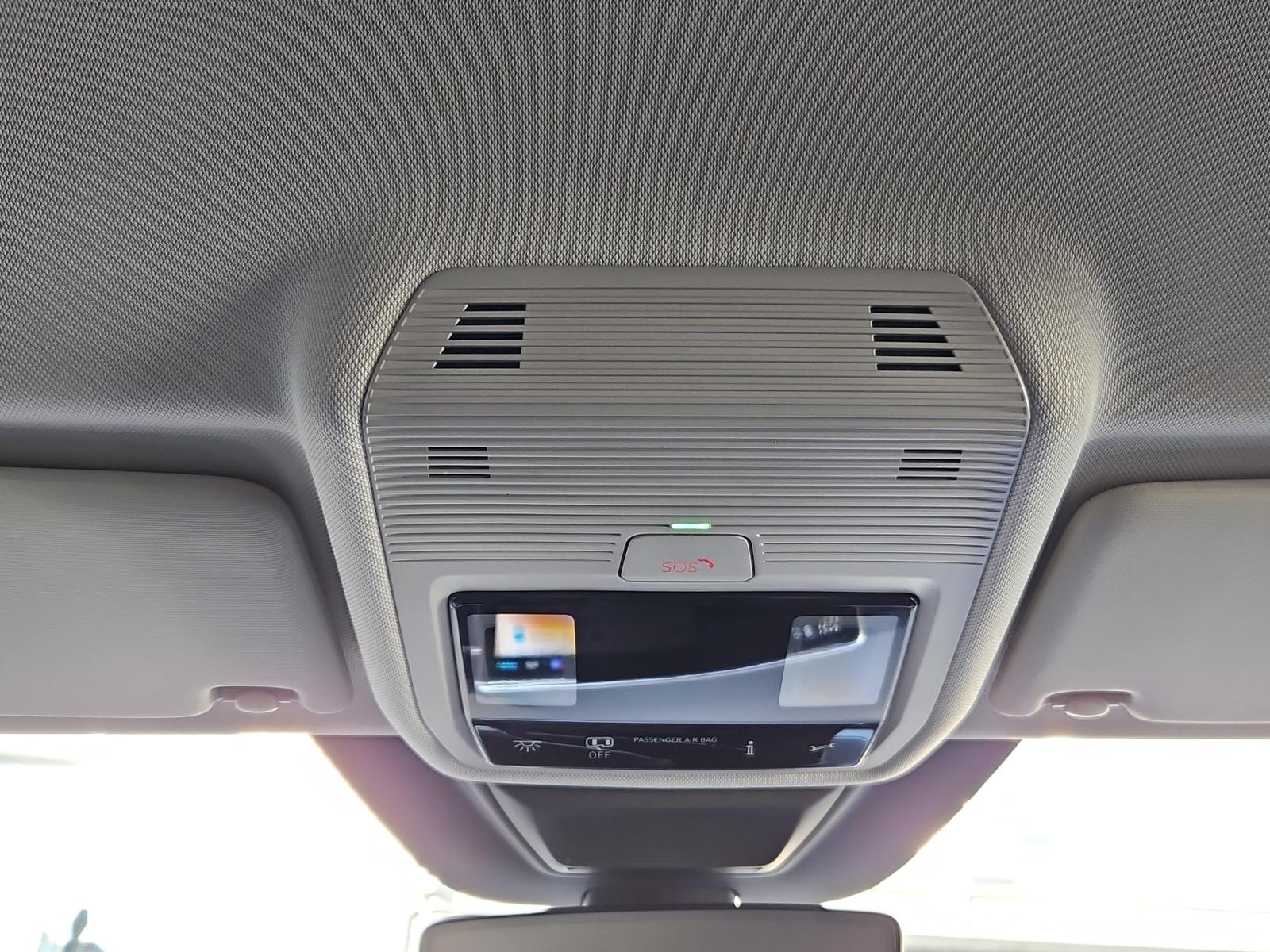 Volkswagen Golf 1.5 TSI Golf VIII