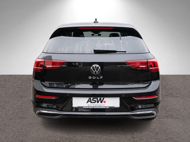 Volkswagen Golf Golf Goal 1.5TSI 6-Gang LED Navi PDC ACC SHZ AHK