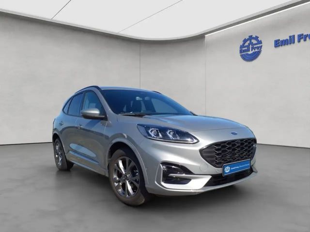 Ford Kuga ST Line X