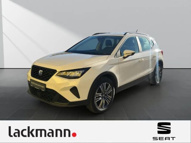 Seat Arona Style