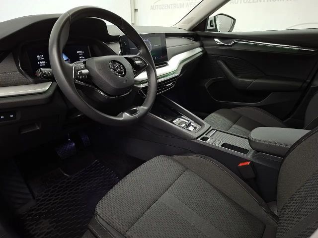 Skoda Octavia Combi Style Style iV