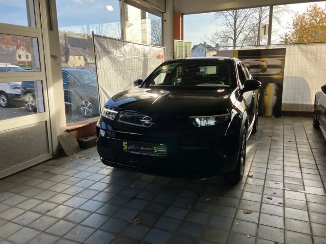 Opel Mokka 1.2 Turbo