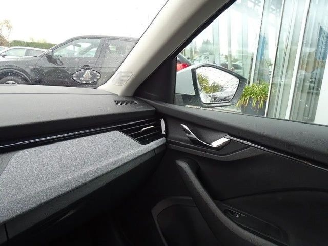 Skoda Kamiq 1.0 TSI Selection