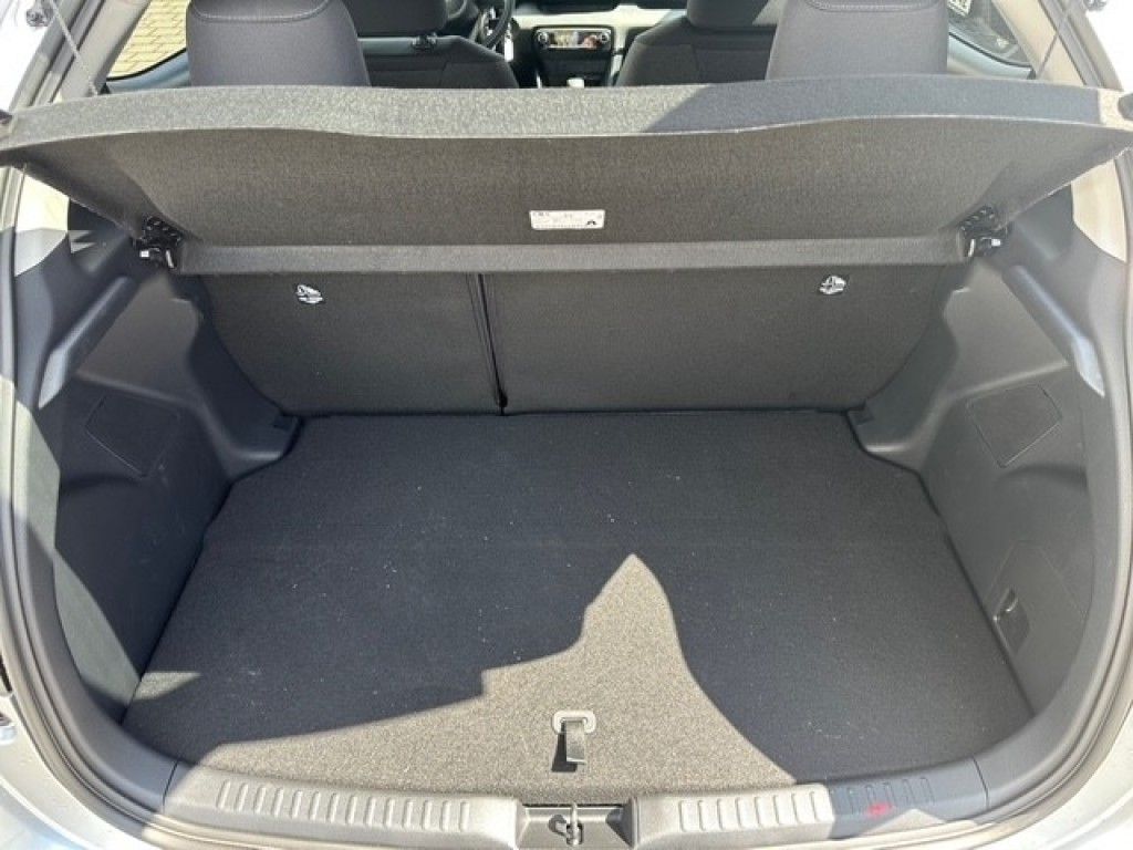 Toyota Yaris 5-deurs