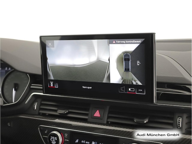 Audi S5 Quattro Sportback