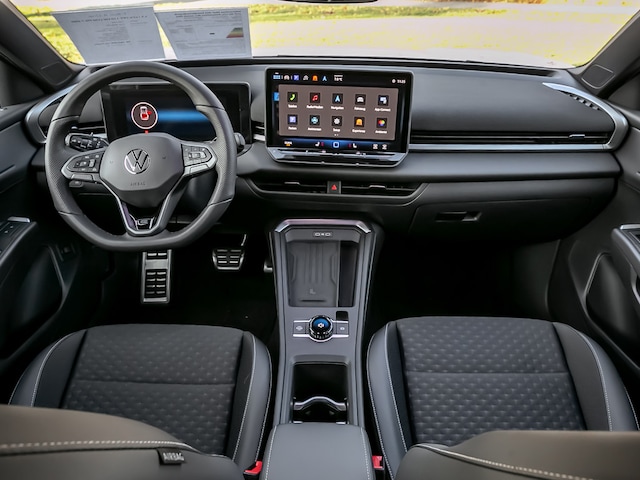 Volkswagen T-Roc 1.5 eTSI R-Line