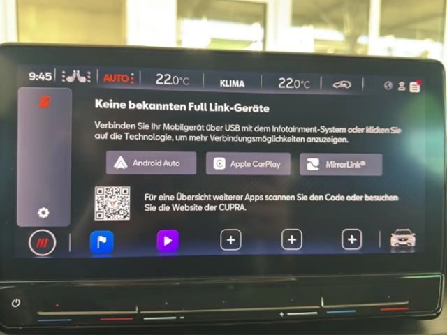 Cupra Formentor 4Drive VZ