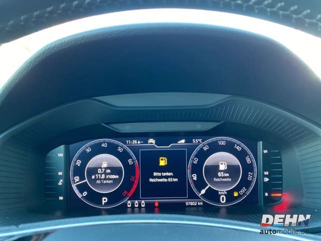 Skoda Karoq 1.5 TSI Style Style