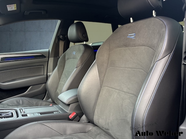 Volkswagen Arteon Shooting Brake R Shooting Brake Pano AHK Keyless