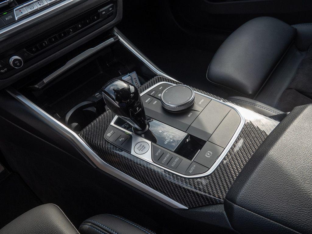 BMW M340 M340i Sedan xDrive