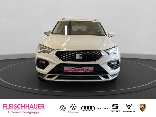 Seat Ateca 1.5 TSI