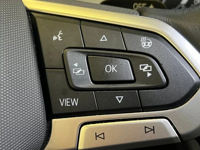 Volkswagen Golf 1.5 eTSI DSG Golf VIII Move