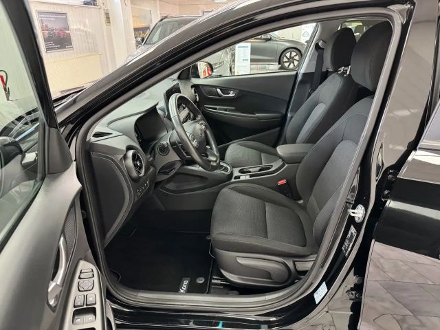Hyundai Kona 1.6 Prime T-GDi