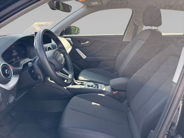 Audi Q2 35 TDI S-Tronic