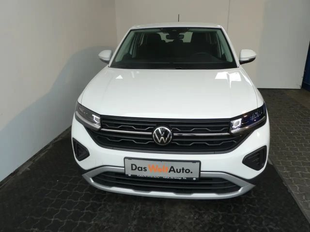 Volkswagen T-Cross 4Me TSI
