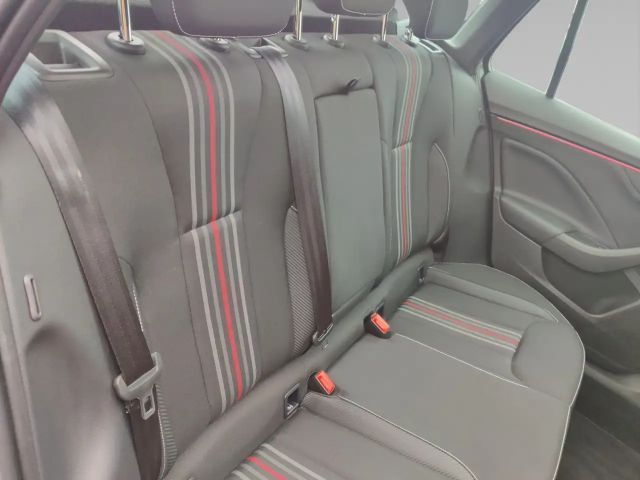 Skoda Kamiq 1.0 TSI Monte Carlo