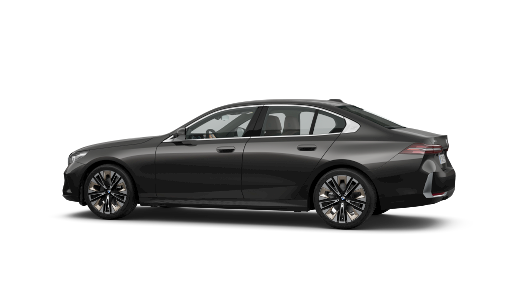 BMW 540 540d Sedan xDrive
