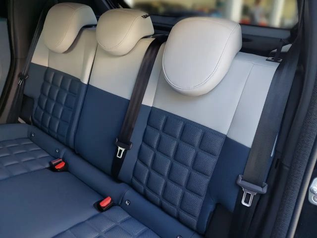 Fiat Grande Panda La Prima